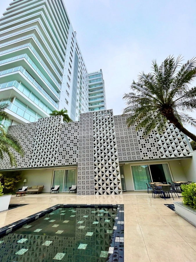 4ª foto do condomínio