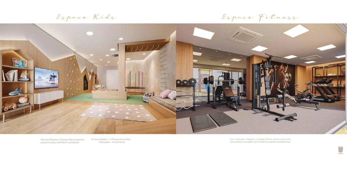 20ª foto do condomínio