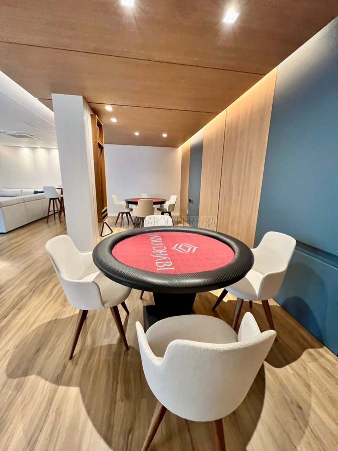 15ª foto do condomínio