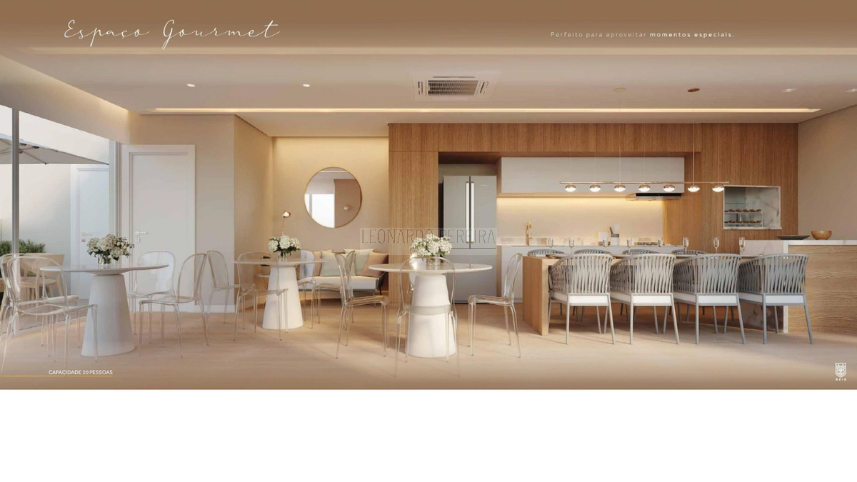 22ª foto do condomínio