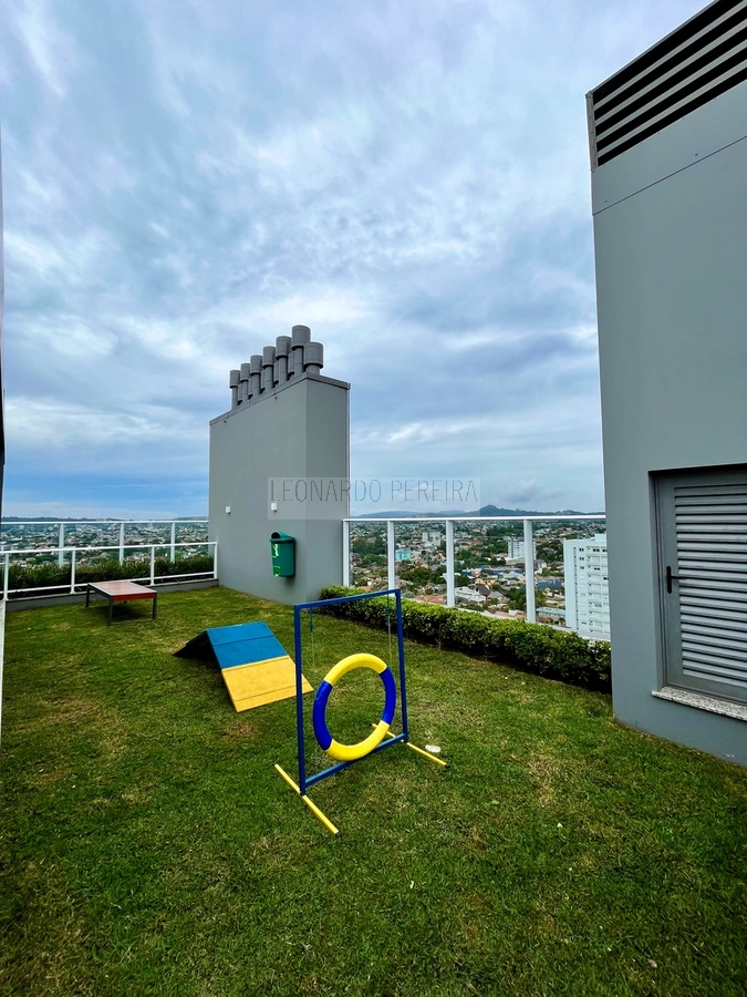 18ª foto do condomínio