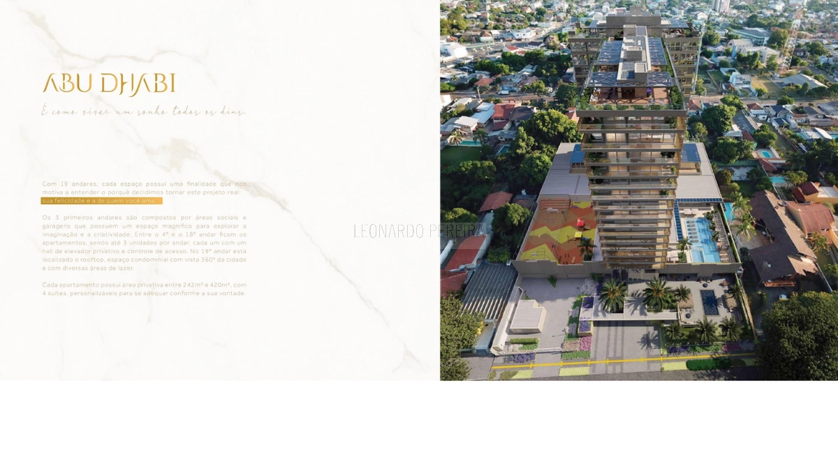 5ª foto do condomínio