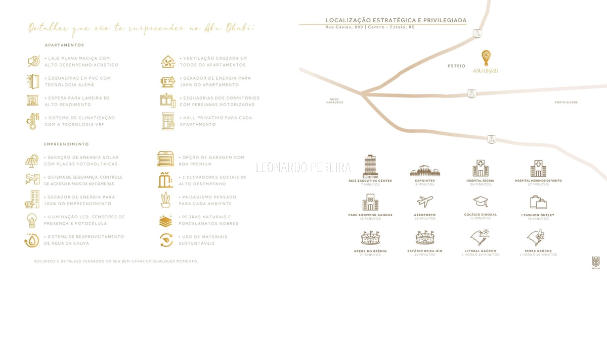 23ª foto do condomínio