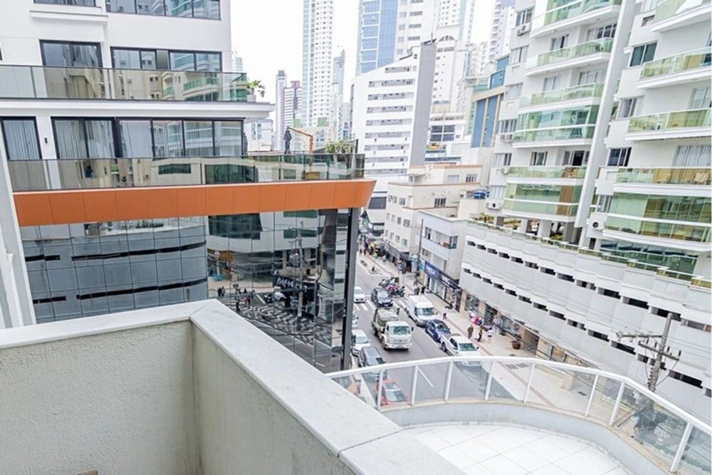 3ª foto do condomínio