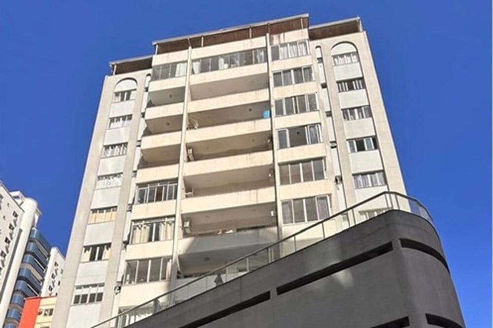 20ª foto do condomínio