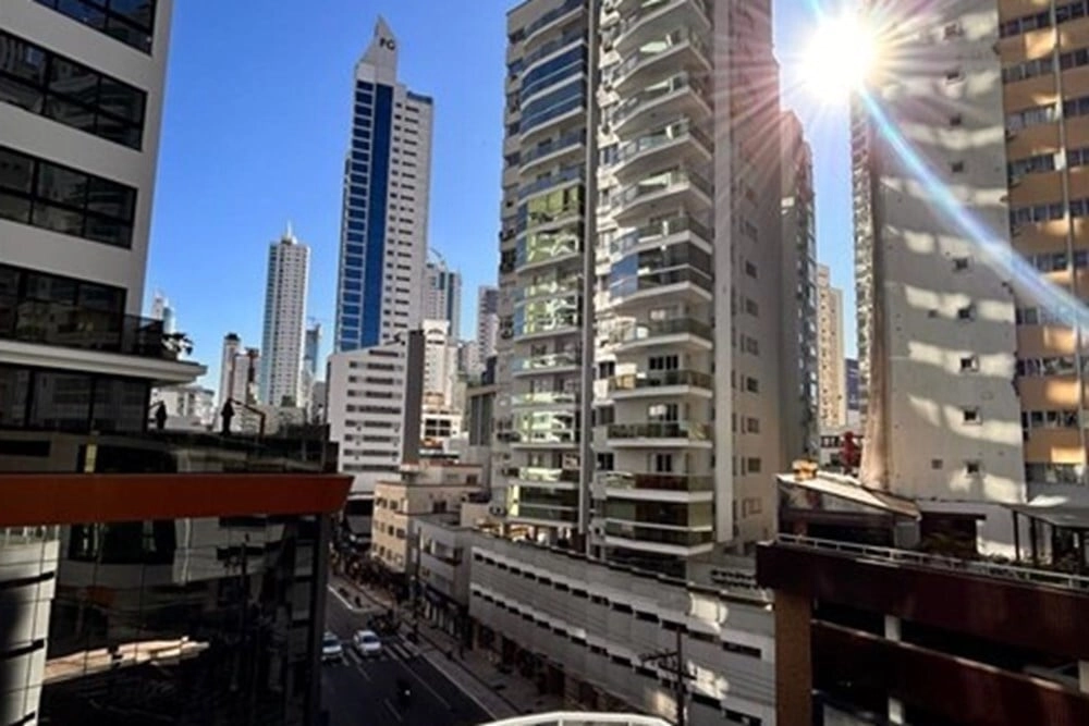 22ª foto do condomínio