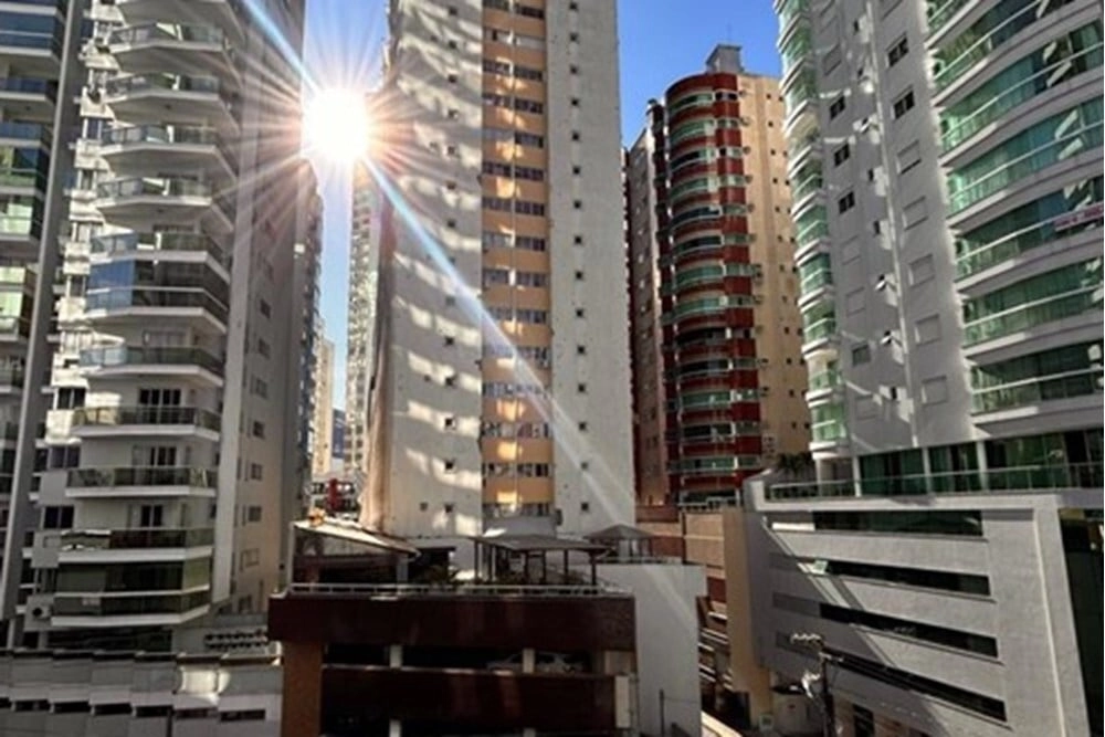19ª foto do condomínio