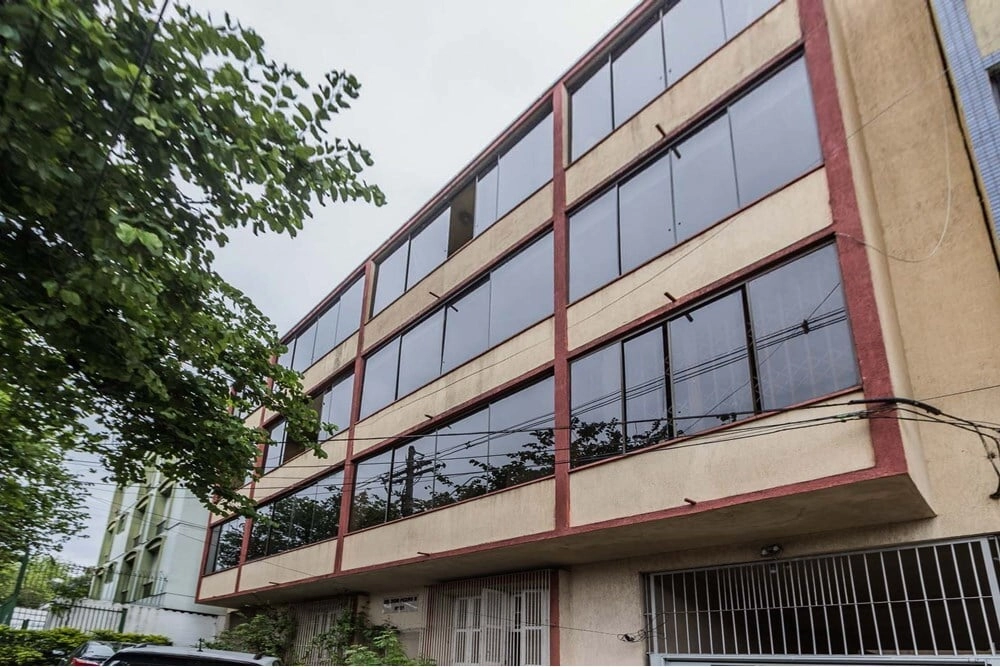10ª foto do condomínio