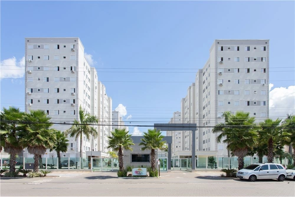 14ª foto do condomínio