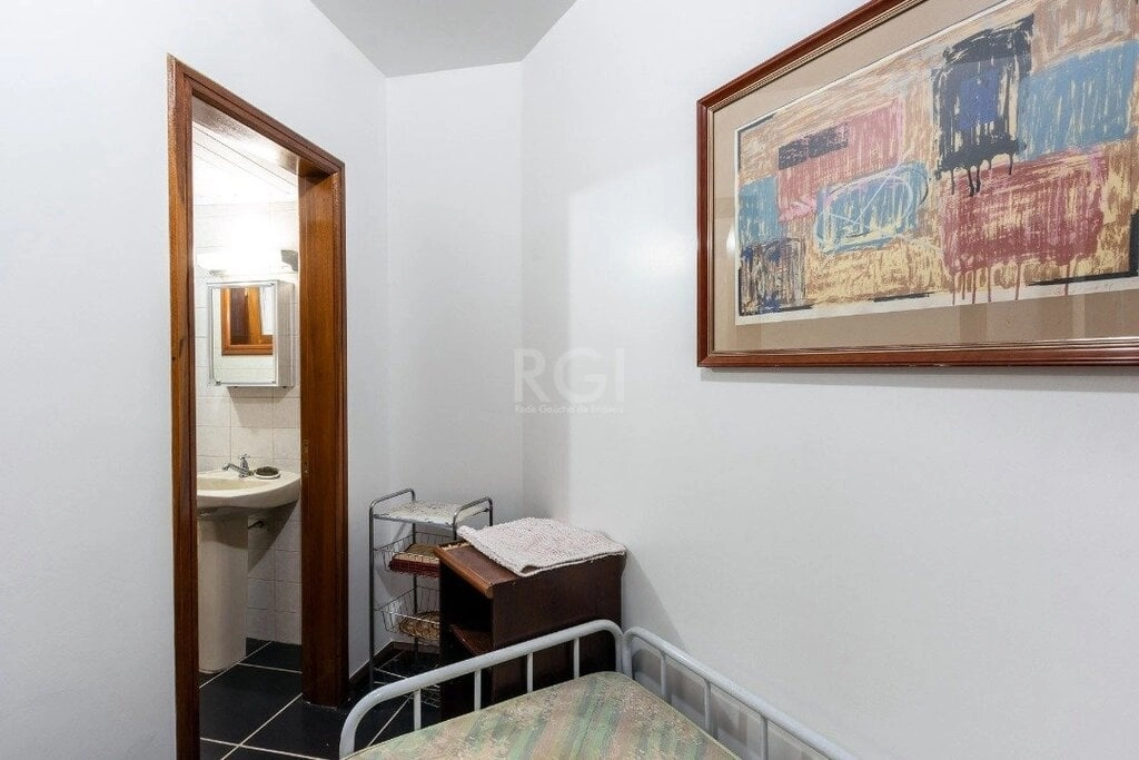 17ª foto do condomínio
