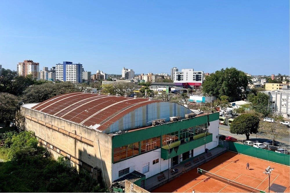 26ª foto do condomínio