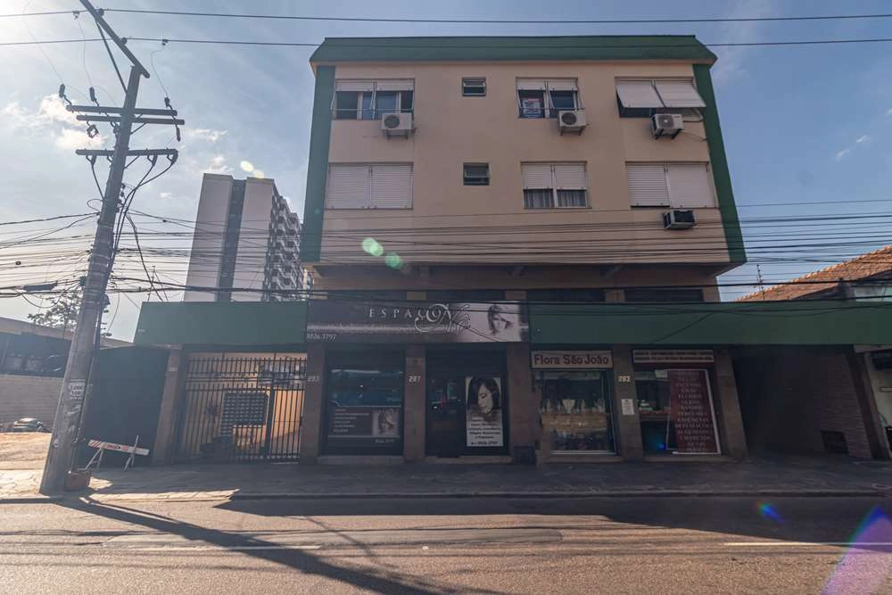 13ª foto do condomínio