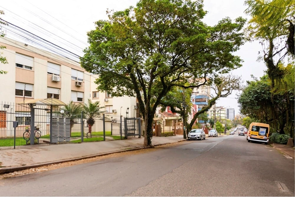 29ª foto do condomínio