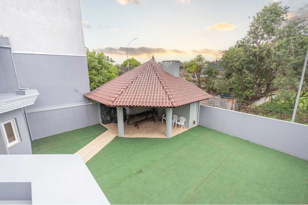5ª foto do condomínio