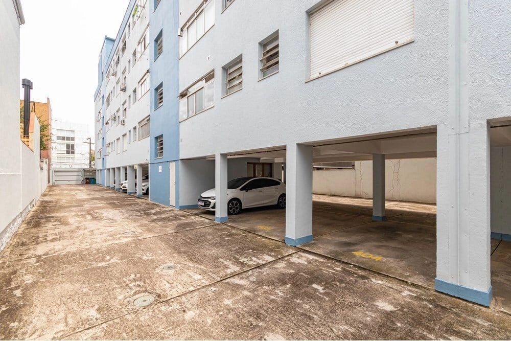 4ª foto do condomínio