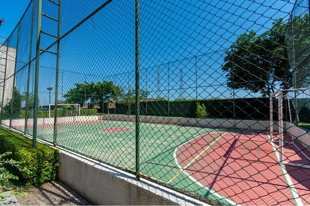 3ª foto do condomínio