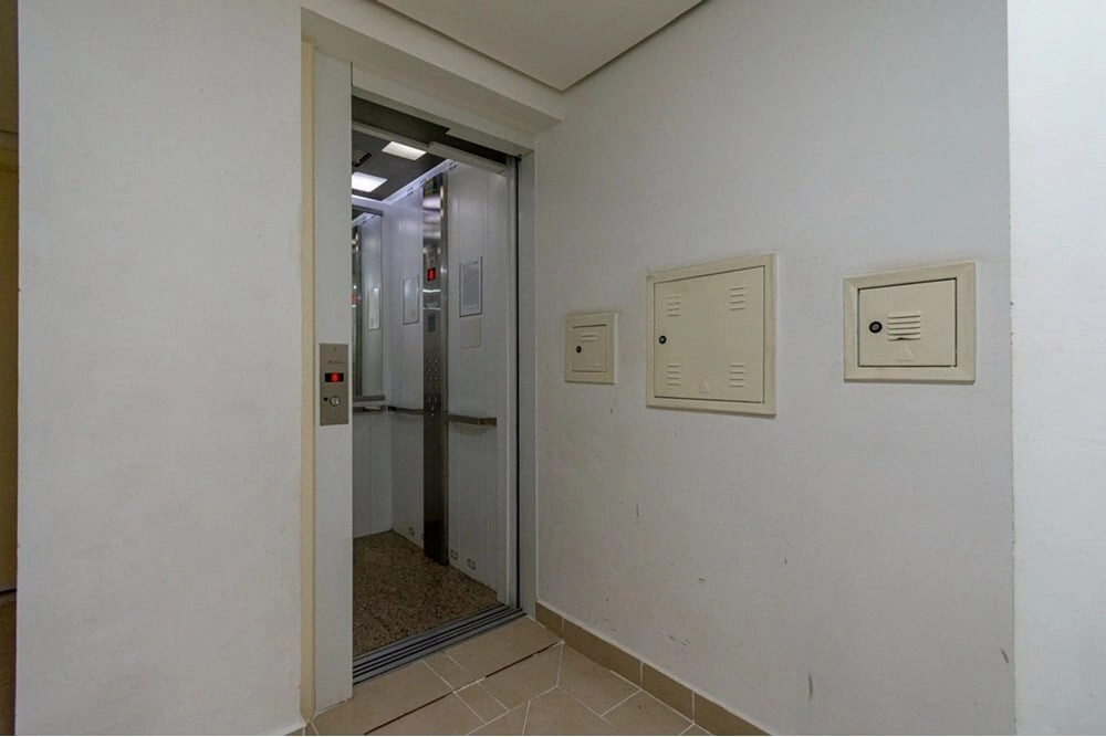9ª foto do condomínio
