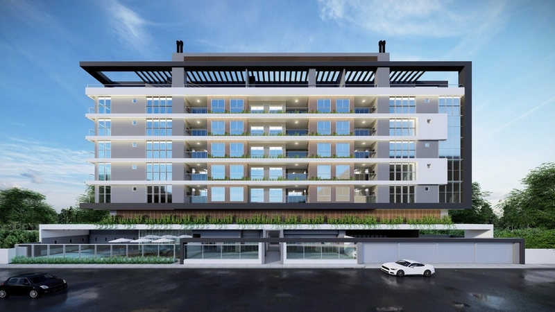 El Shaddai Residence