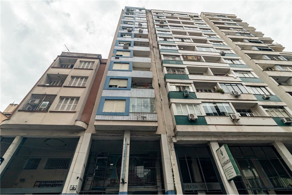 2ª foto do condomínio