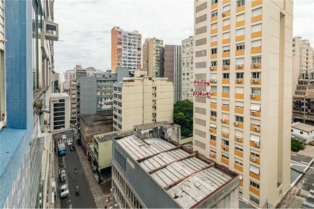 10ª foto do condomínio