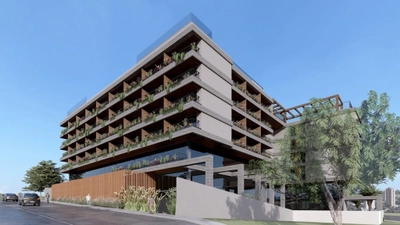 condiminio - Artesano Tapestry Collection By Hilton