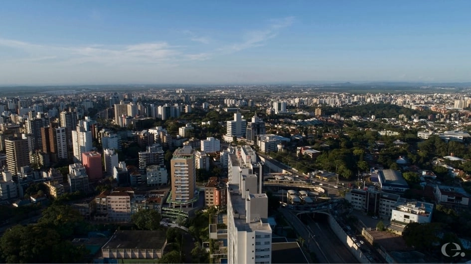 23ª foto do condomínio