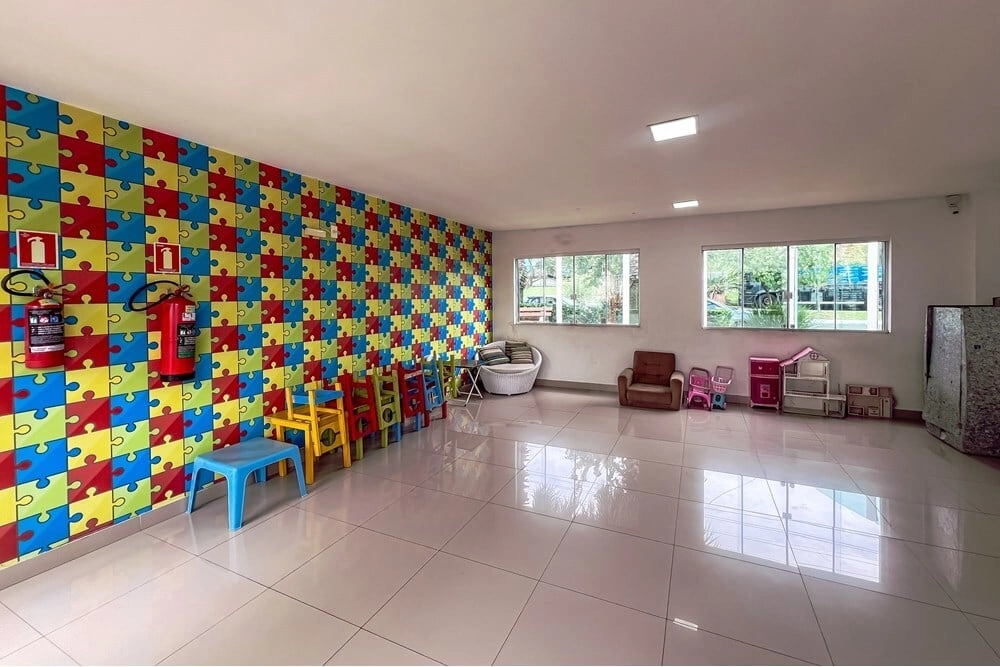 13ª foto do condomínio