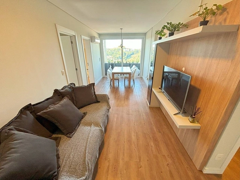 Residencial San Nicolás Apto 68833