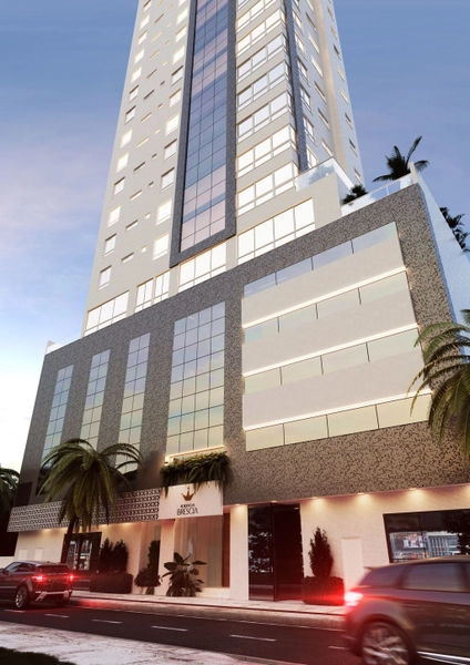Residencial Brescia