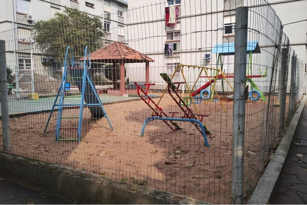 6ª foto do condomínio