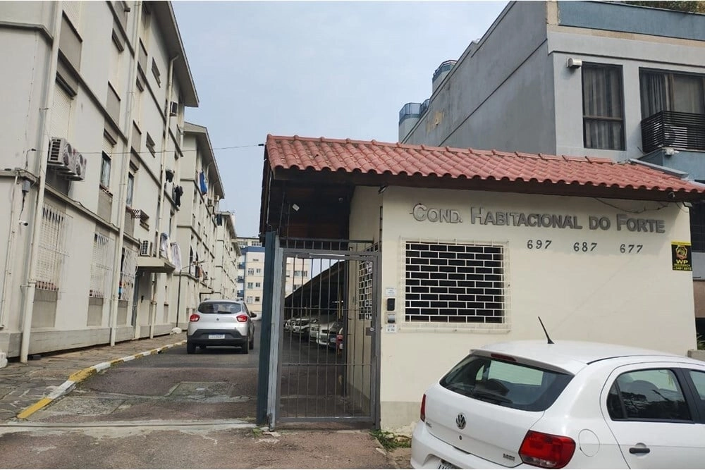 10ª foto do condomínio