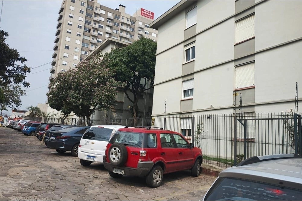 2ª foto do condomínio