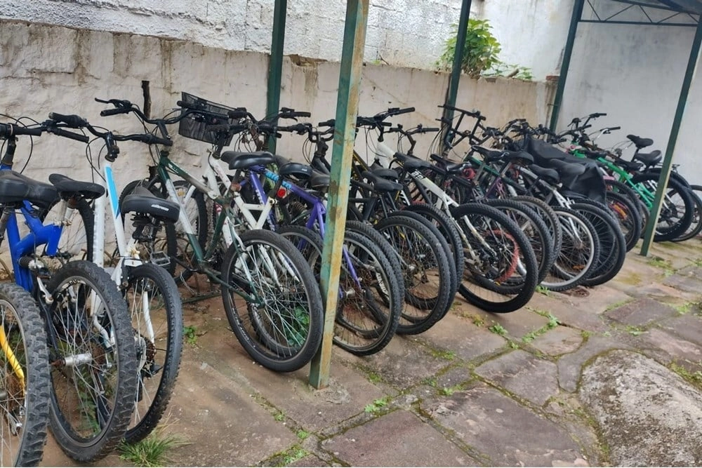 5ª foto do condomínio