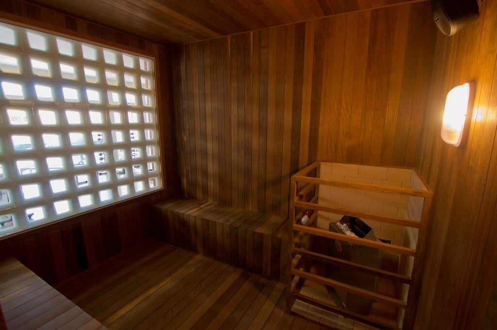 40ª foto do condomínio