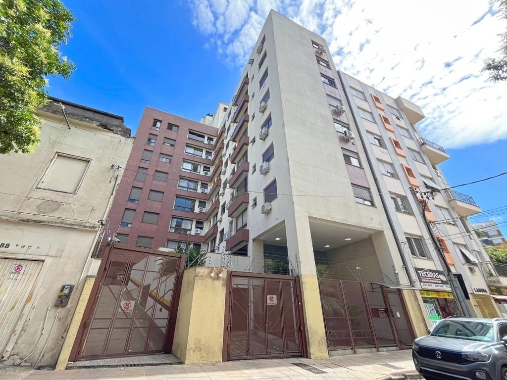 17ª foto do condomínio