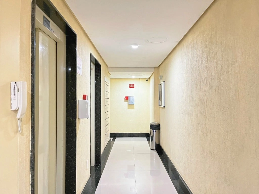 10ª foto do condomínio
