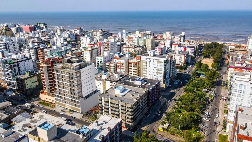 25ª foto do condomínio