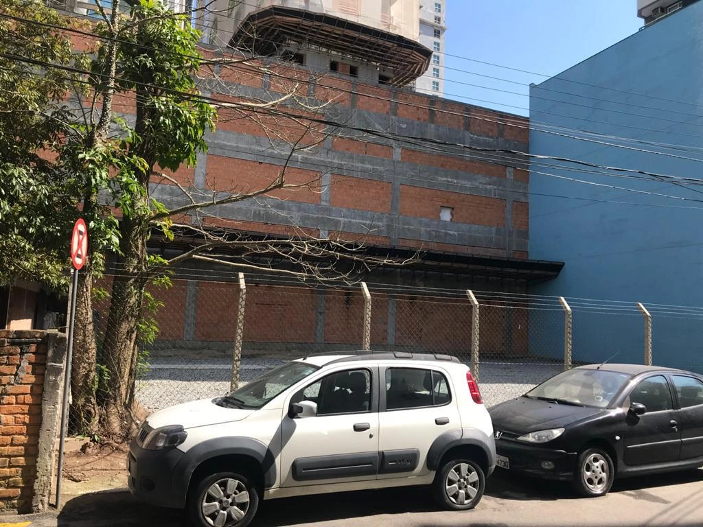 3ª foto do condomínio