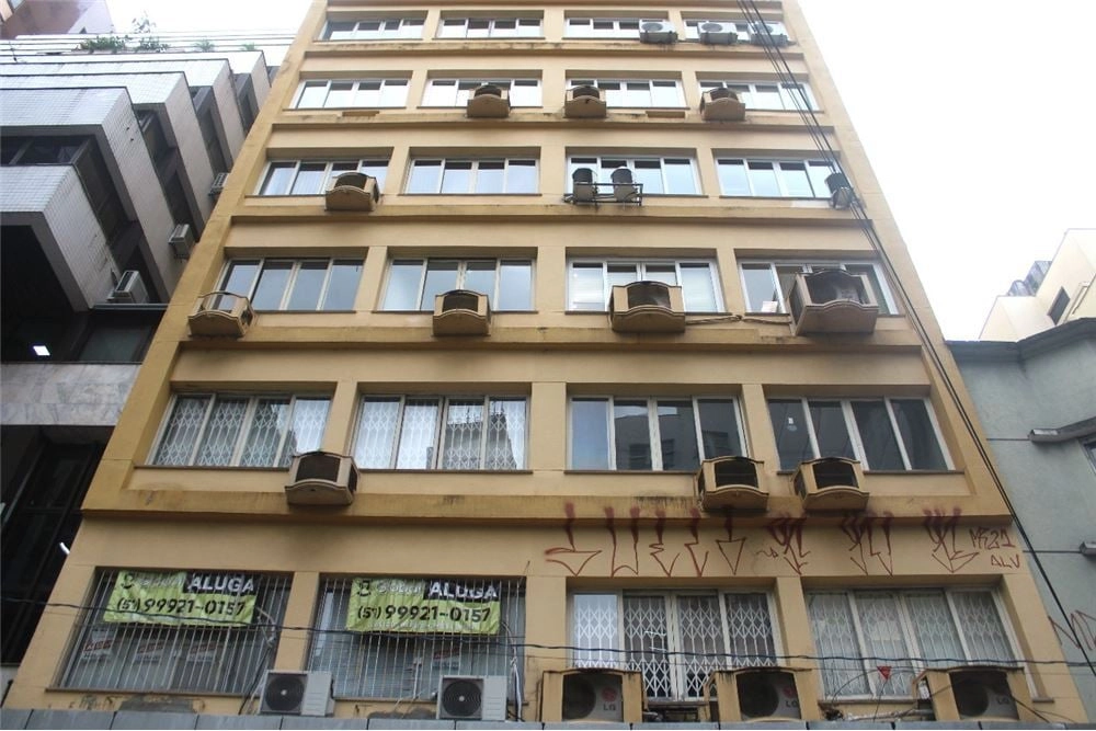 29ª foto do condomínio