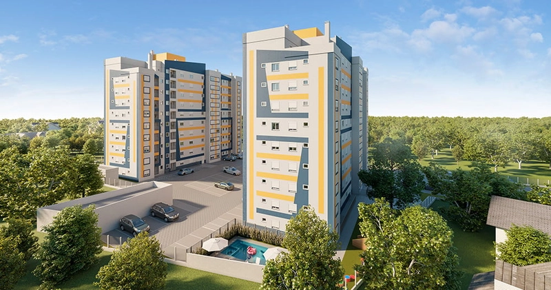 Concept Residencial