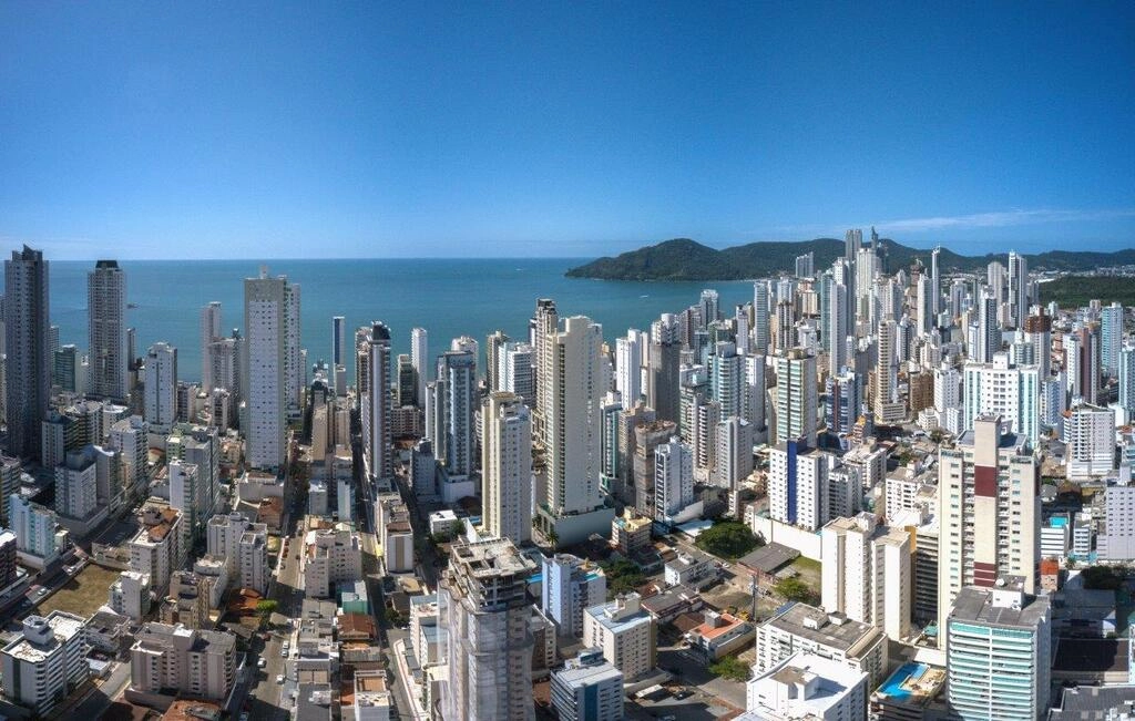 13ª foto do condomínio
