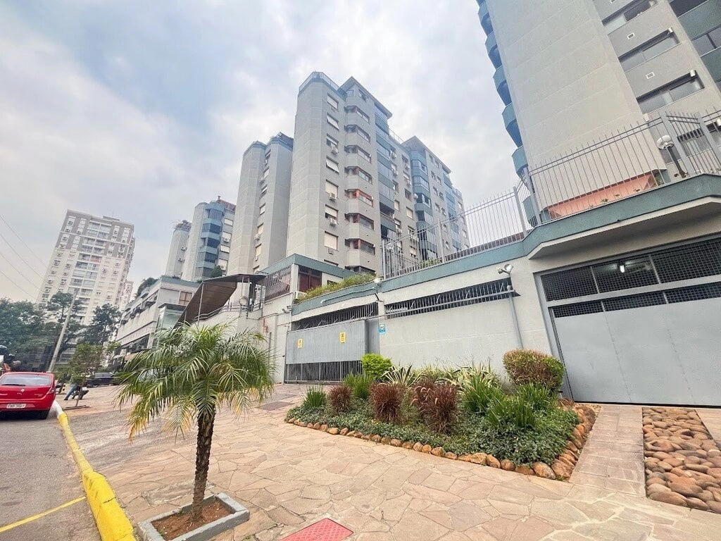 22ª foto do condomínio