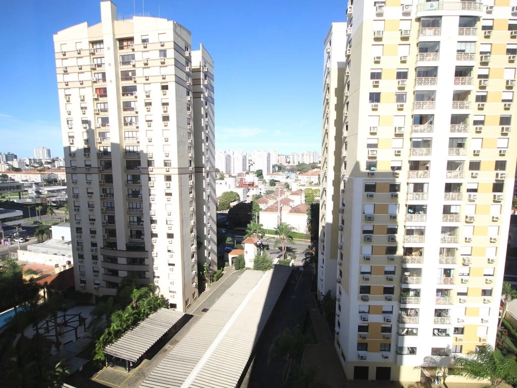 41ª foto do condomínio