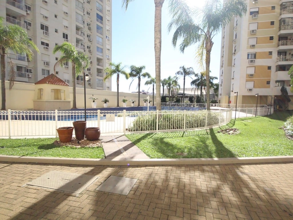 18ª foto do condomínio