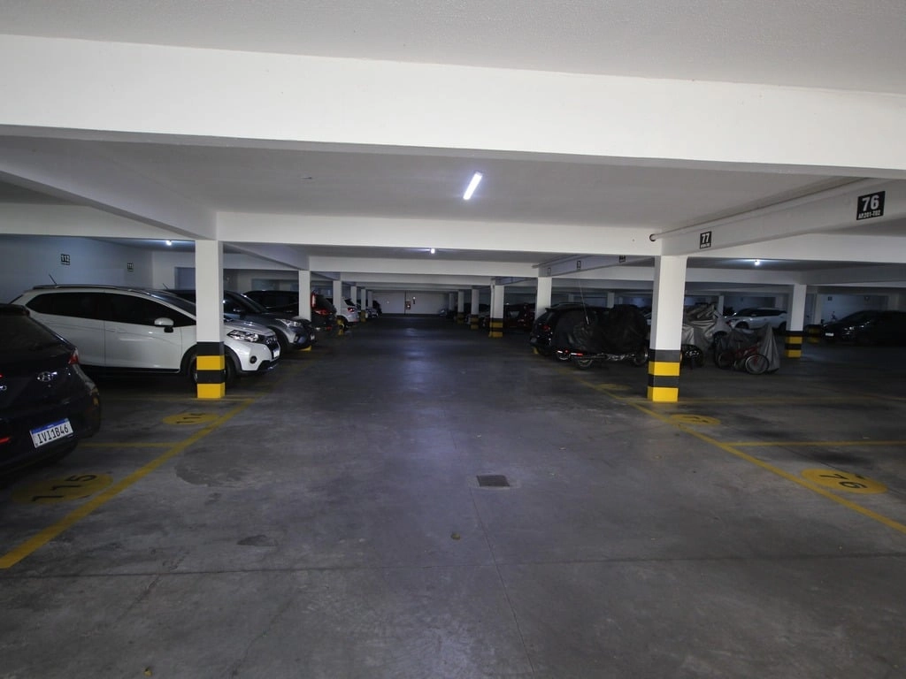 20ª foto do condomínio