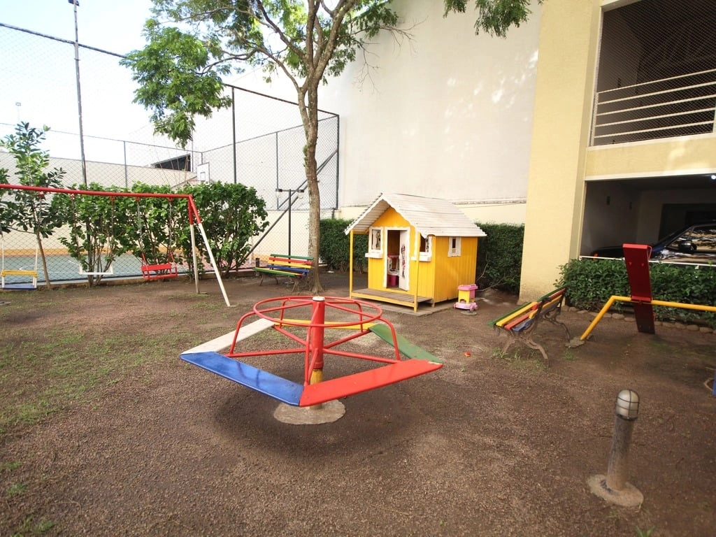 2ª foto do condomínio