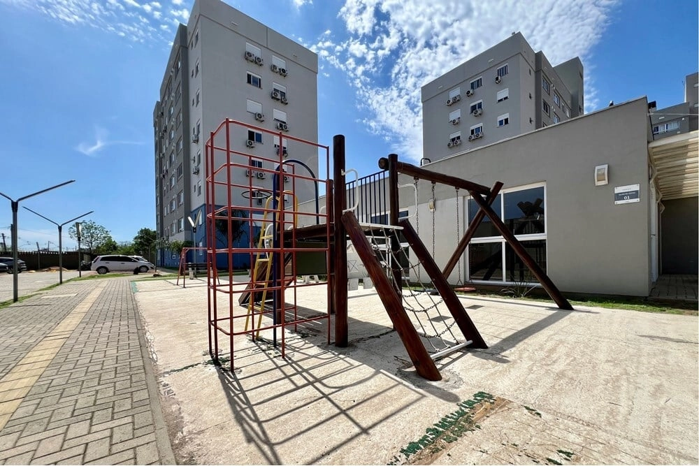 7ª foto do condomínio