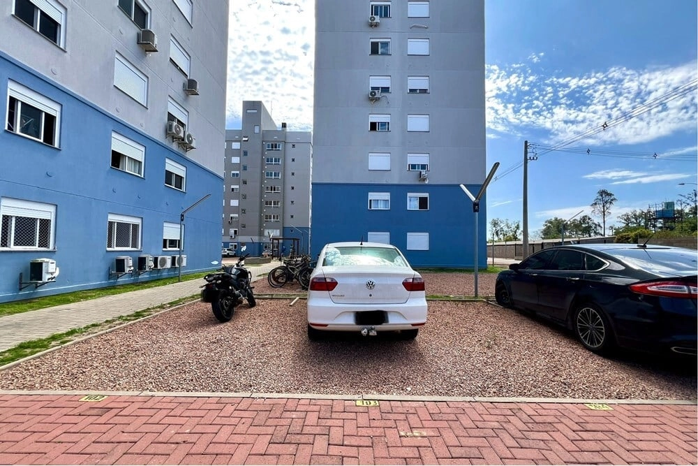 8ª foto do condomínio