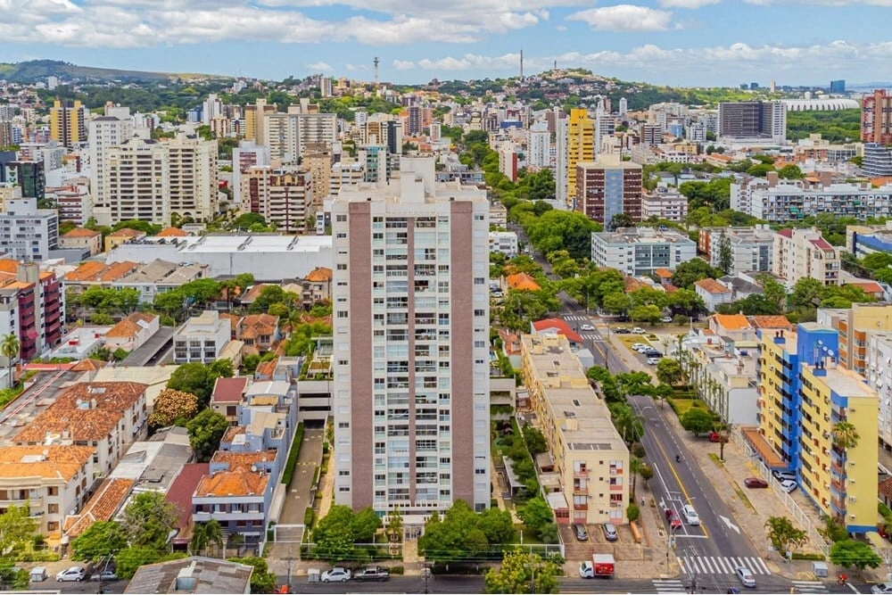 65ª foto do condomínio