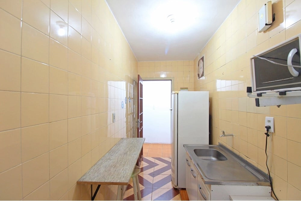 13ª foto do condomínio